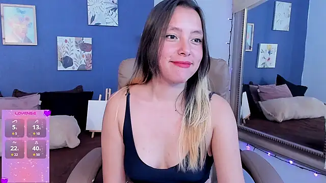 SophieMillan1's cam snapshot