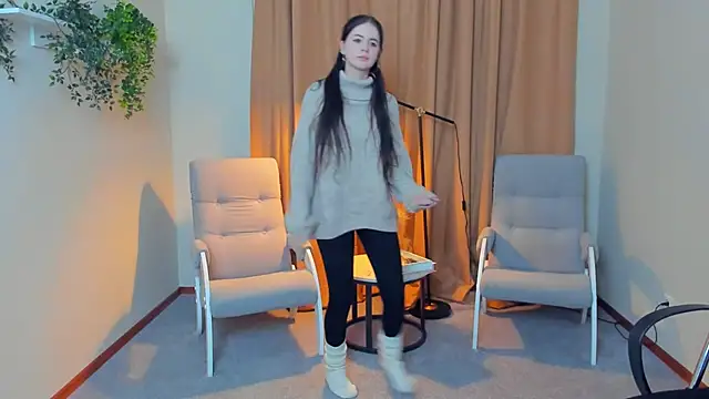 EvieWycoff's cam snapshot