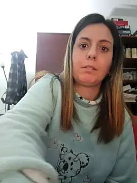 Sareyxon's cam snapshot