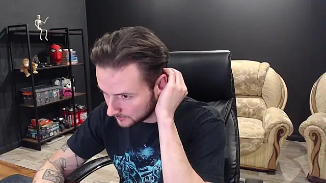 MihasikD's cam snapshot