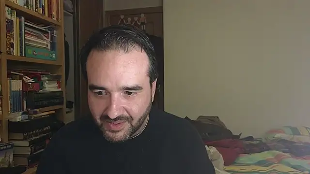 curiosillo83's cam snapshot