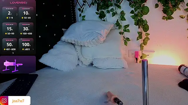 Levii_Ackermann's cam snapshot