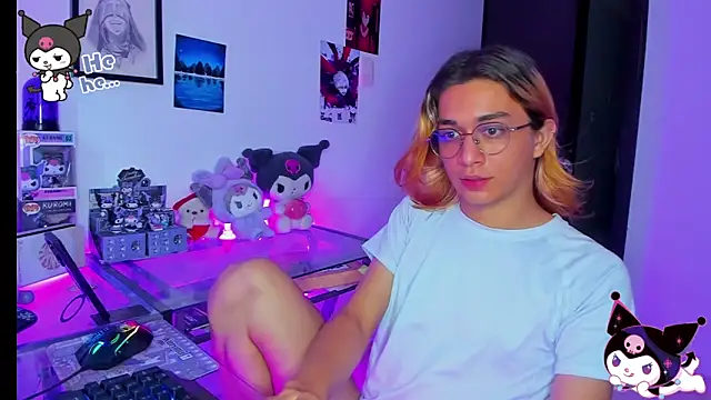 KeitaMoon's cam snapshot