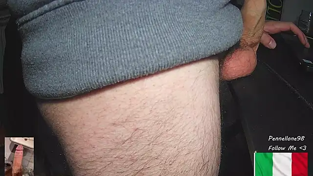 Pennellone98's cam snapshot