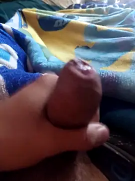 GG23MVP's cam snapshot