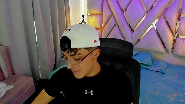 sayronvg's cam snapshot