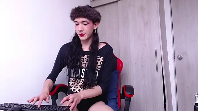 dearest_sabrina's web cam