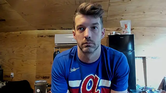 Kenny_Kyle's cam snapshot