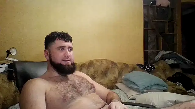 StasConnor's cam snapshot