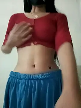 Raya-Moni's cam snapshot