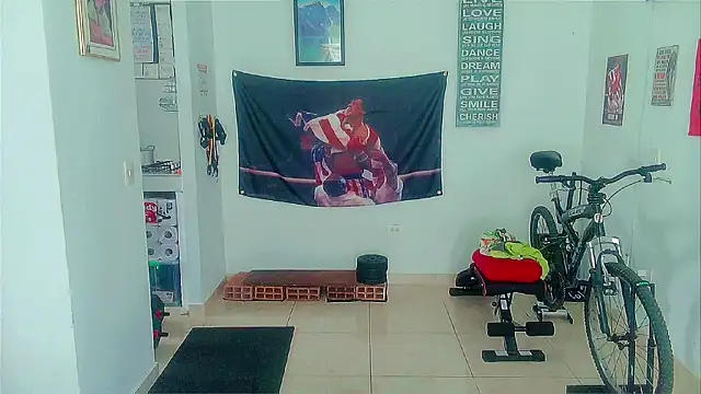 Andy_gray's cam snapshot