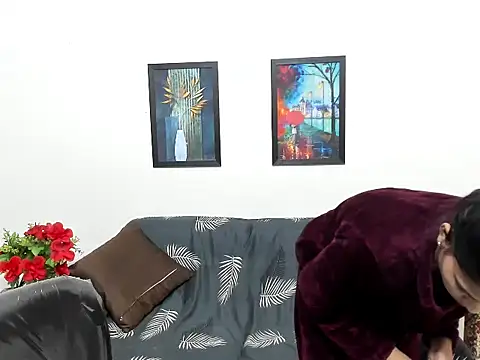 evaaelfiee's cam snapshot