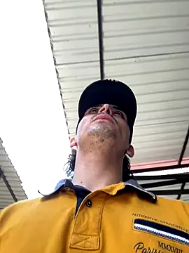 Jacobs0's cam snapshot