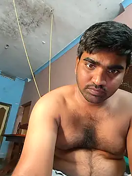 Harsha_Happy's cam snapshot