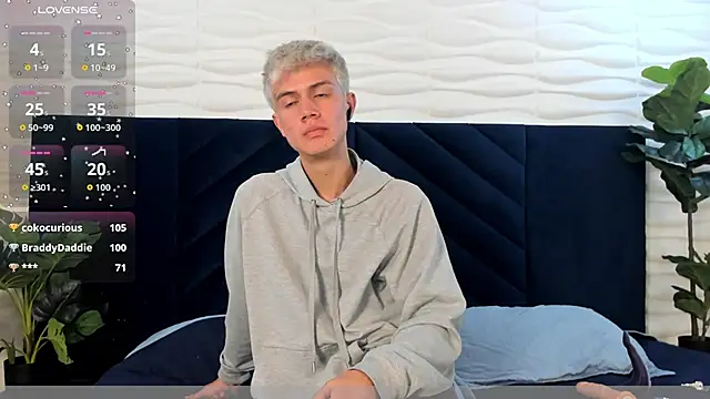 nicktorn's cam snapshot