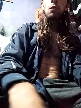 hairy_mannn's cam snapshot