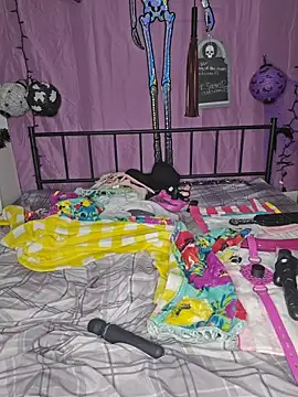 BabygurlJay live sex cam