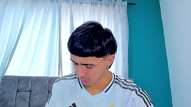 Anthony_carter's cam snapshot