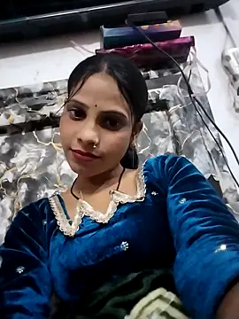 Nitya_hot's cam snapshot