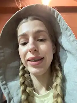 kira_mia's cam snapshot