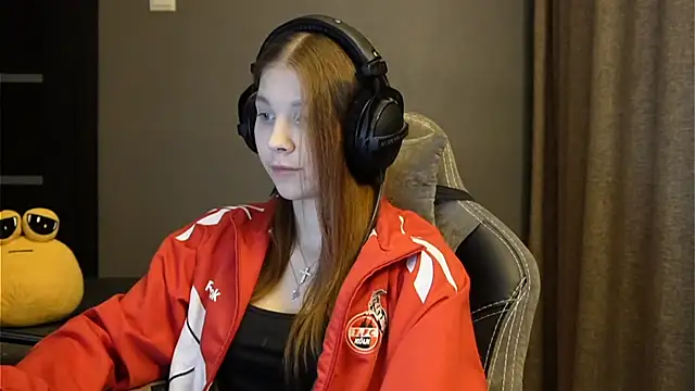 Softixq's cam snapshot