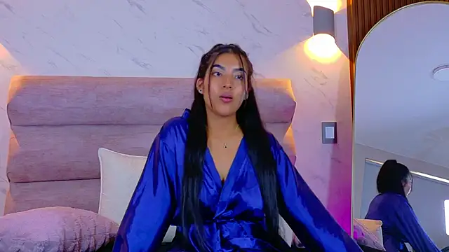 VerahFox's cam snapshot