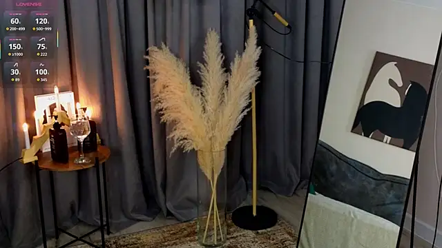 KarlaMagnett's cam snapshot