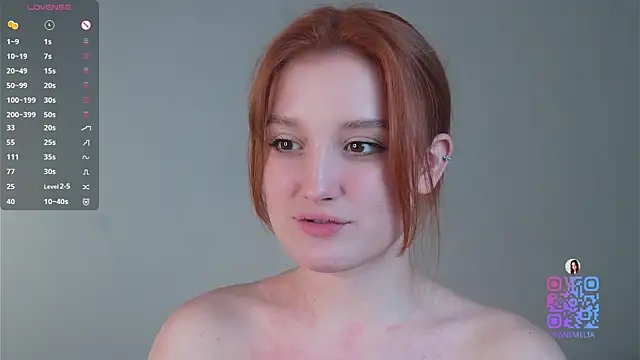 AmelieSeductress's cam snapshot