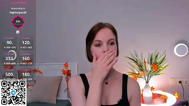 UmbraVelour's cam snapshot