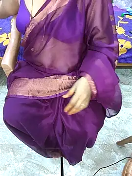 Gajalakshmi's cam snapshot