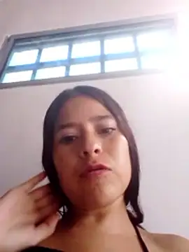 SabrinitaHot09's cam snapshot