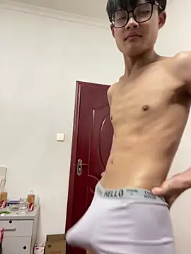 Colby-678's cam snapshot