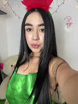 SiennaLorens's cam snapshot