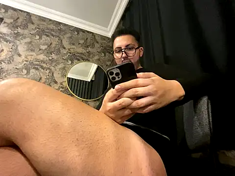 mcylzsd's cam snapshot