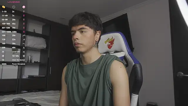 _morghan_'s cam snapshot