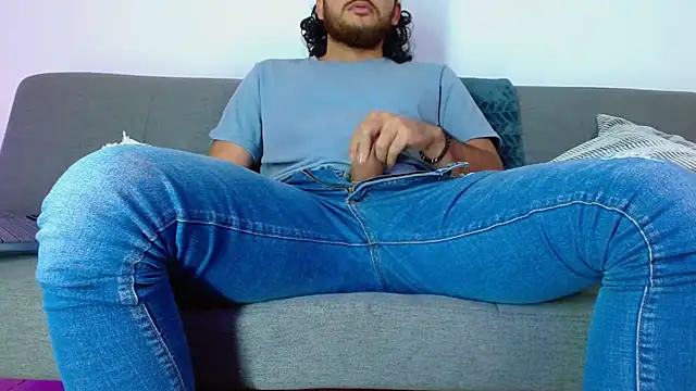 tuyo1995's cam snapshot