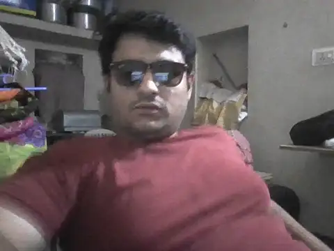 deepu1248's cam snapshot