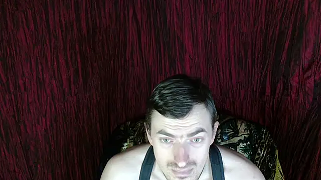 ConanJones's cam snapshot