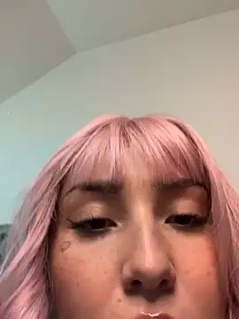 Coco-Love's cam snapshot