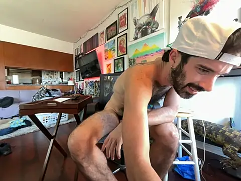 Pupscritch's cam snapshot