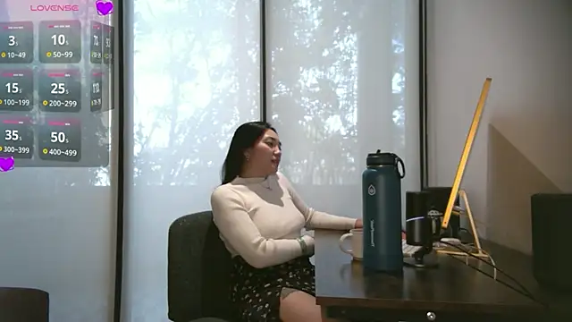 yuzhara's cam snapshot