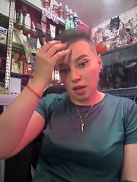 TamySweetness's cam snapshot