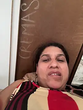 siri_duque's cam snapshot