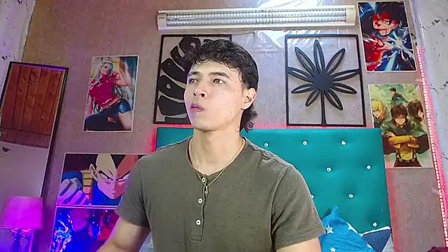 LiamAndrewzz's cam snapshot