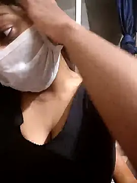 COZY_ROZI's cam snapshot