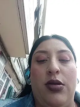 megan_fox5's web cam