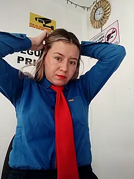 Hannah-colx's cam snapshot