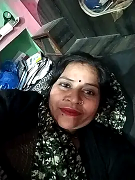 Hot_babli54's cam snapshot