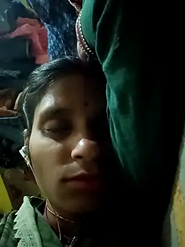 Punam_jindal's cam snapshot