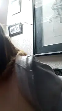 ROOMIINA's cam snapshot